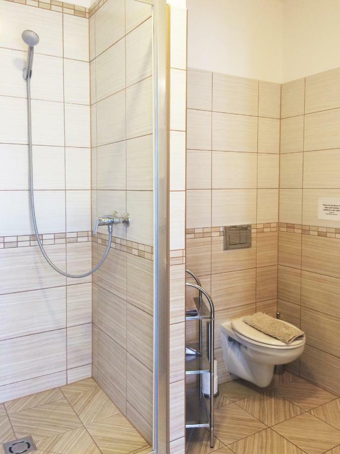 Zoom-Budapest Apartments Bagian luar foto